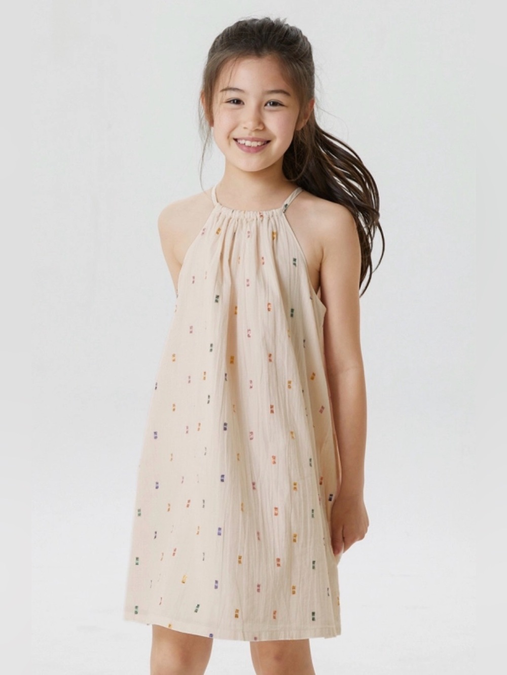 Gap kids Cotton dress size medium